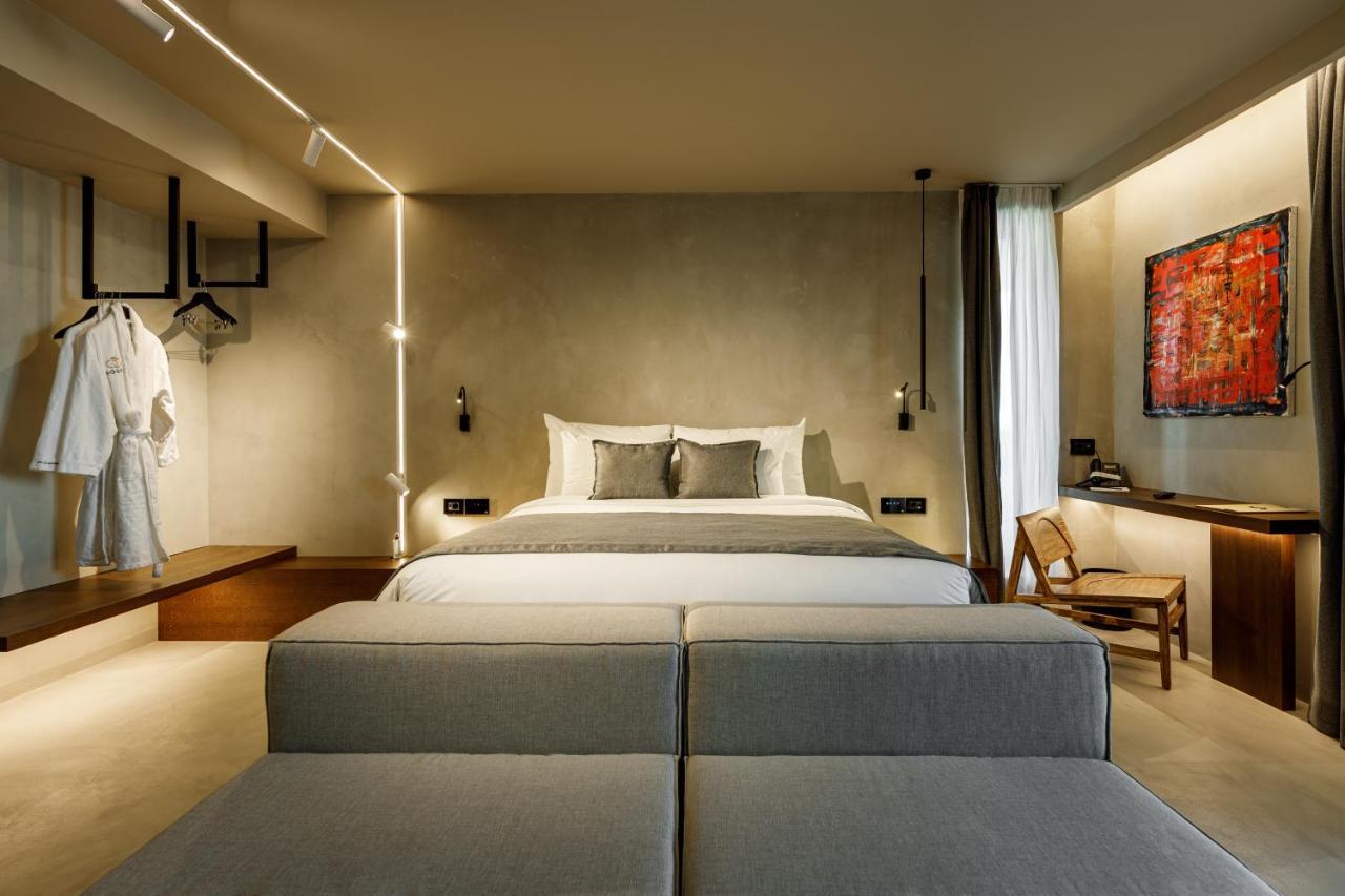 Qosmo Brasov Hotel ภายนอก รูปภาพ