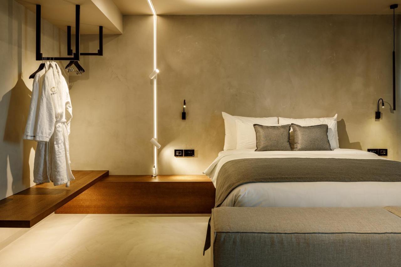 Qosmo Brasov Hotel ภายนอก รูปภาพ