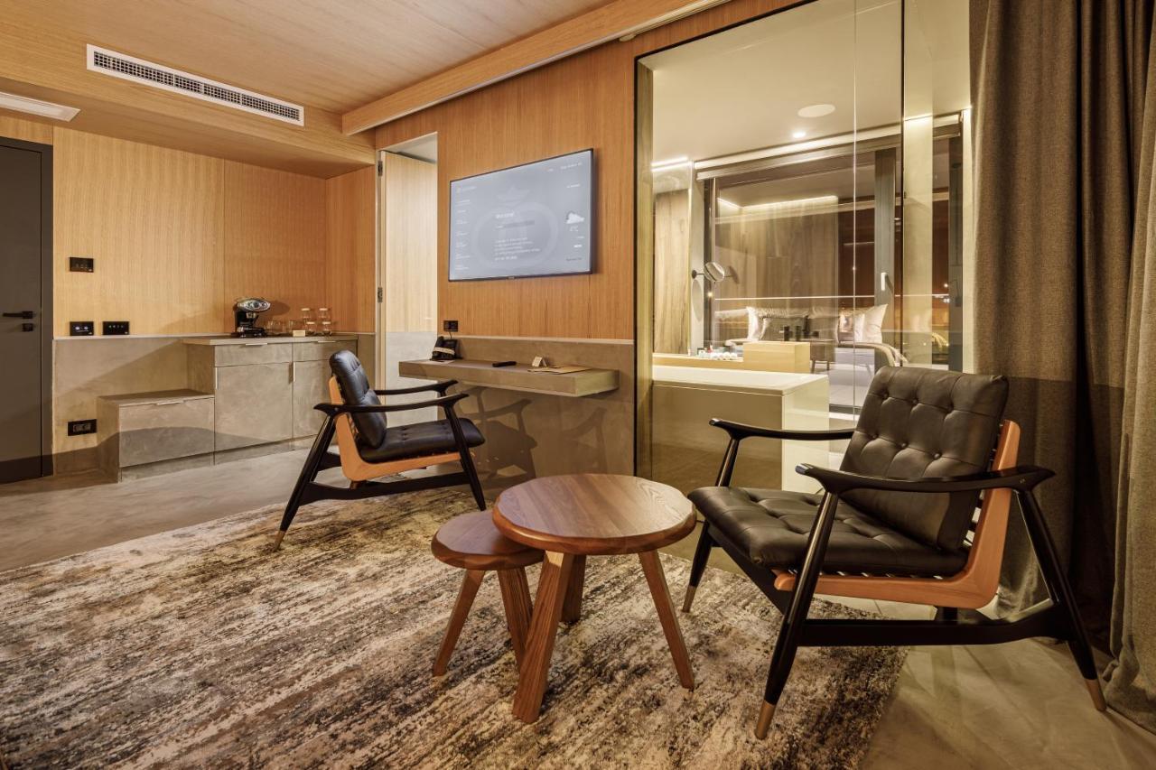 Qosmo Brasov Hotel ภายนอก รูปภาพ