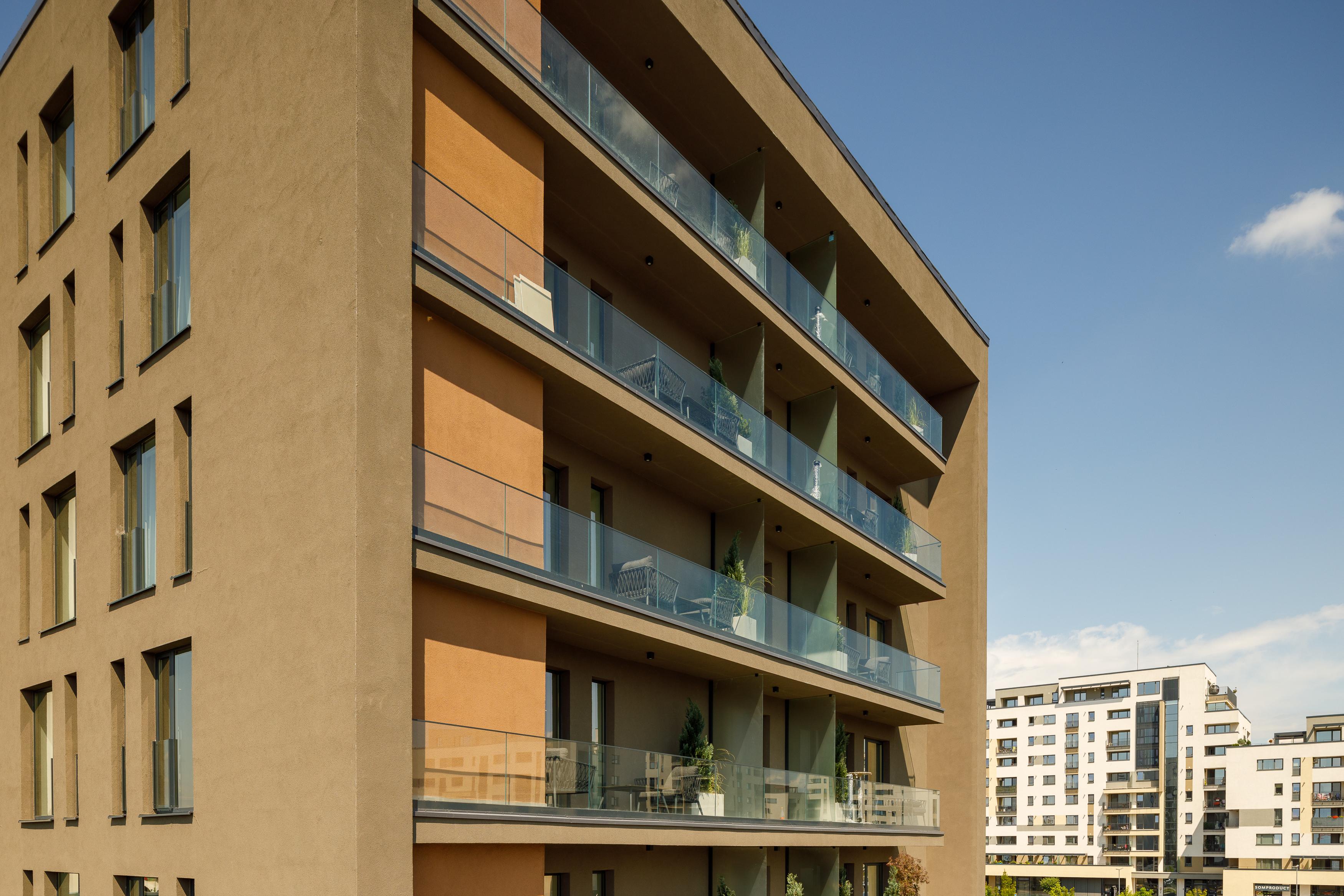 Qosmo Brasov Hotel ภายนอก รูปภาพ